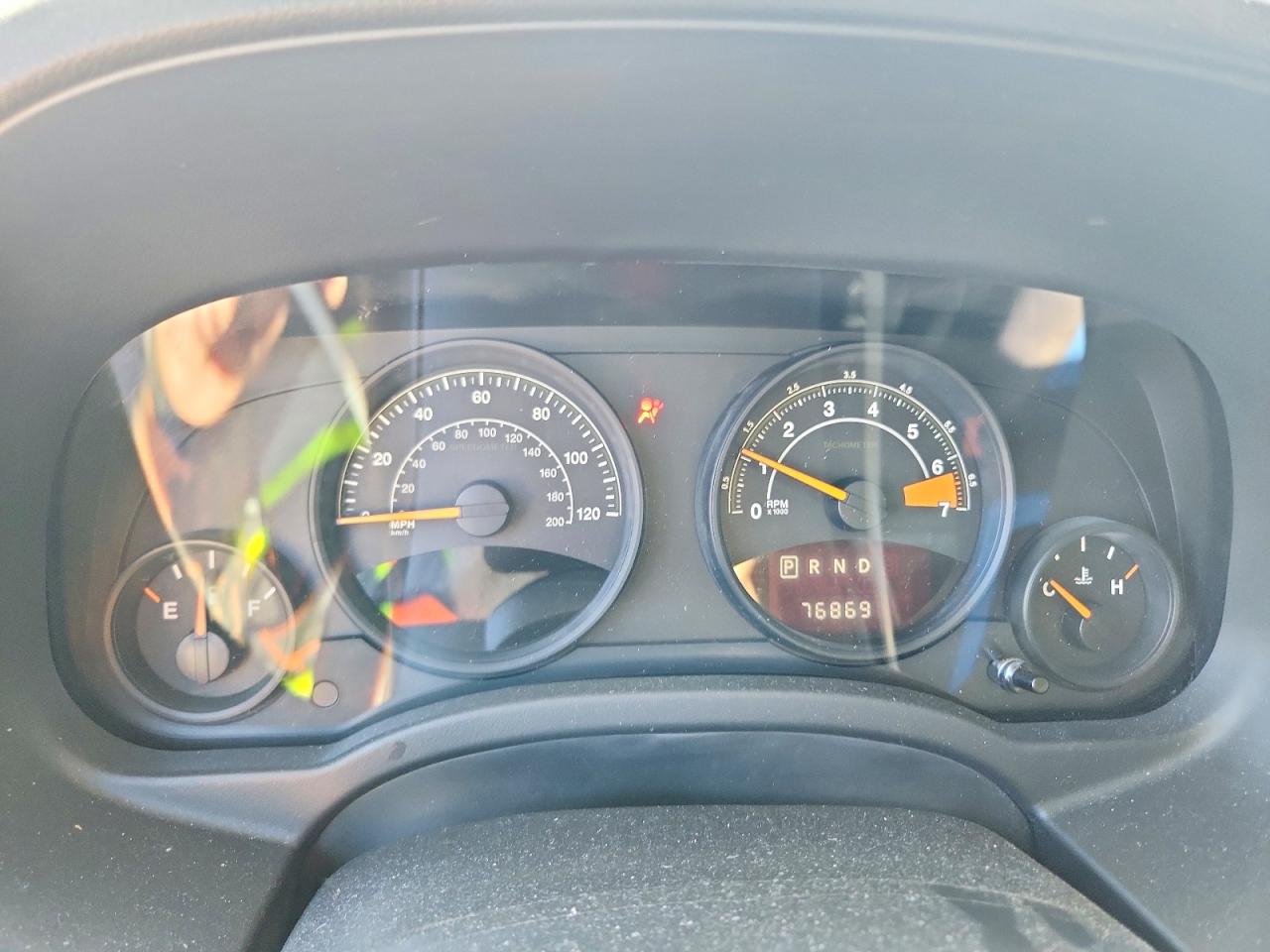 JEEP PATRIOT 2015 — 10