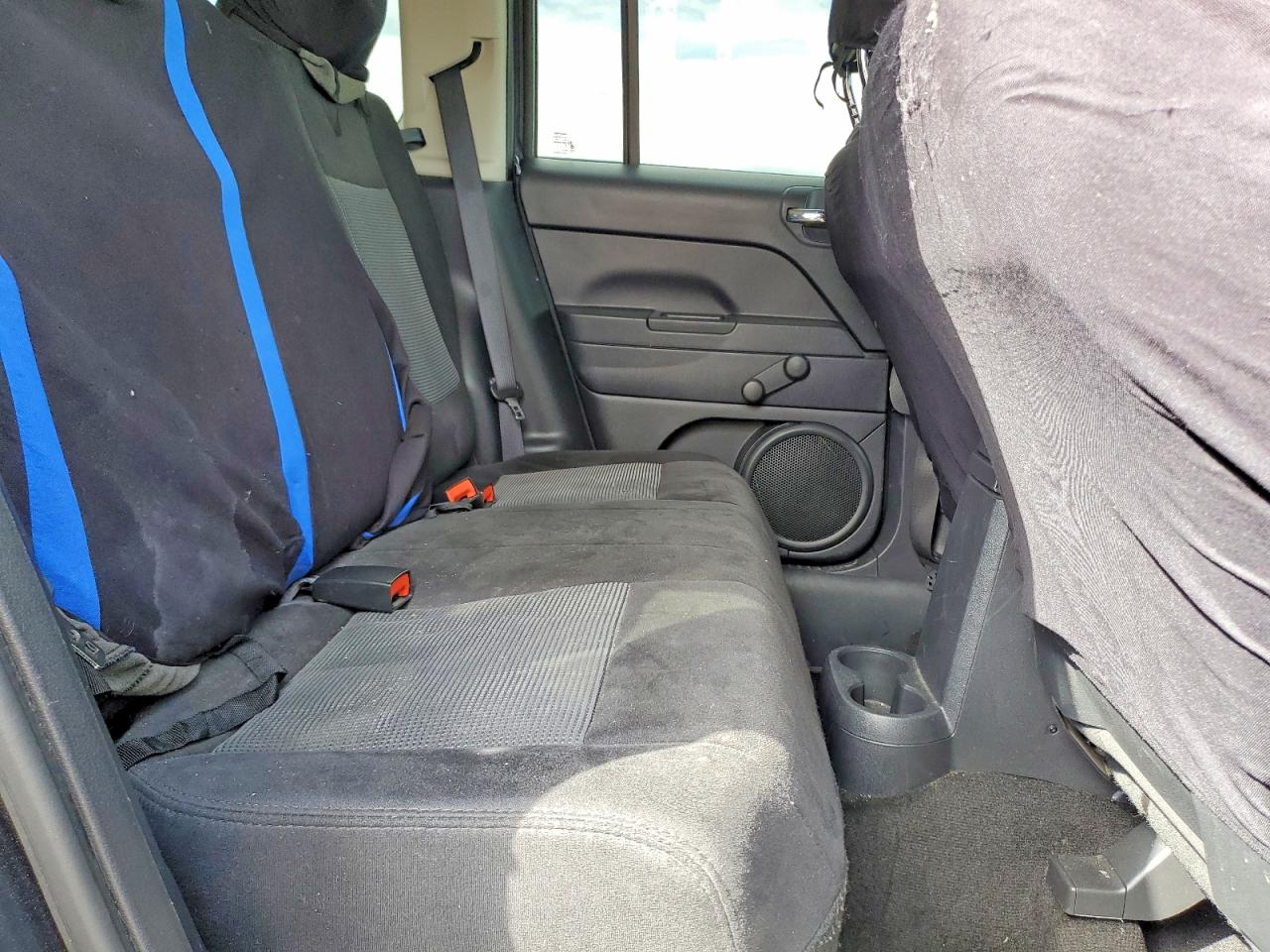 JEEP PATRIOT 2015 — 11