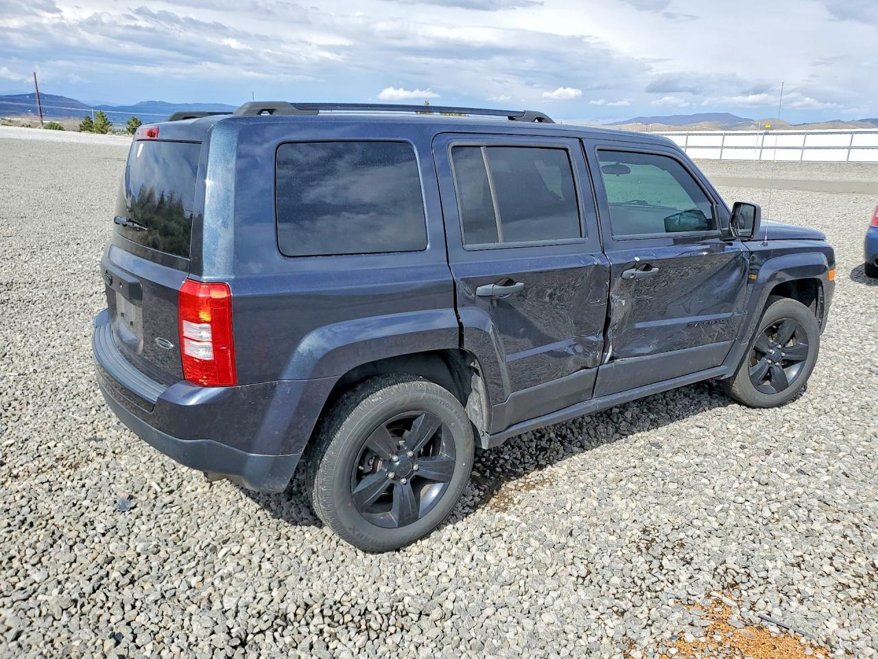 JEEP PATRIOT 2015 — 4