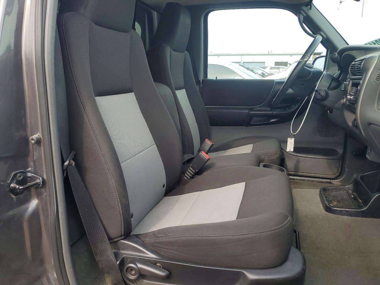 FORD RANGER 2005 — 11