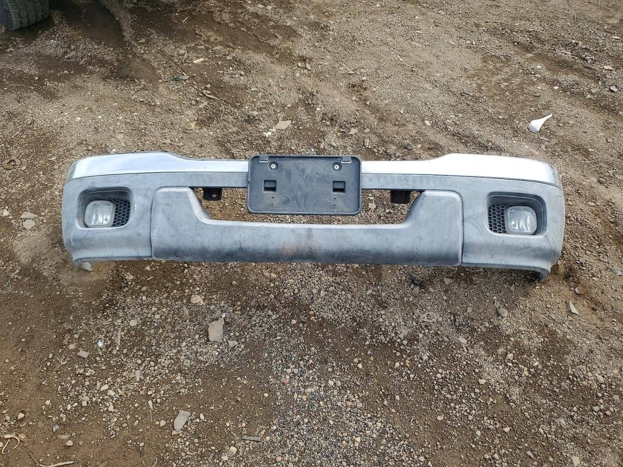 FORD RANGER 2005 — 13