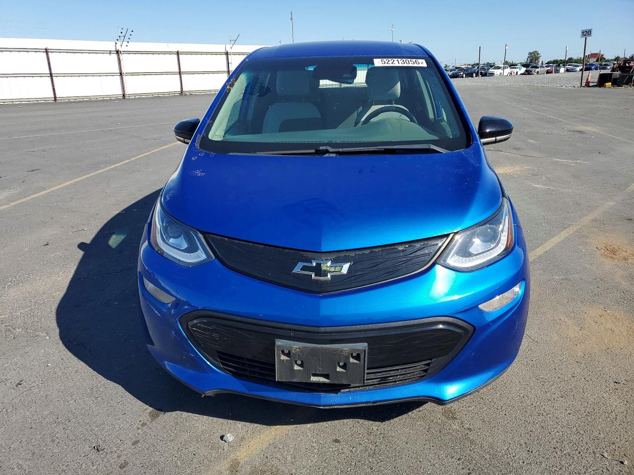 CHEVROLET BOLT EV 2021 — 6
