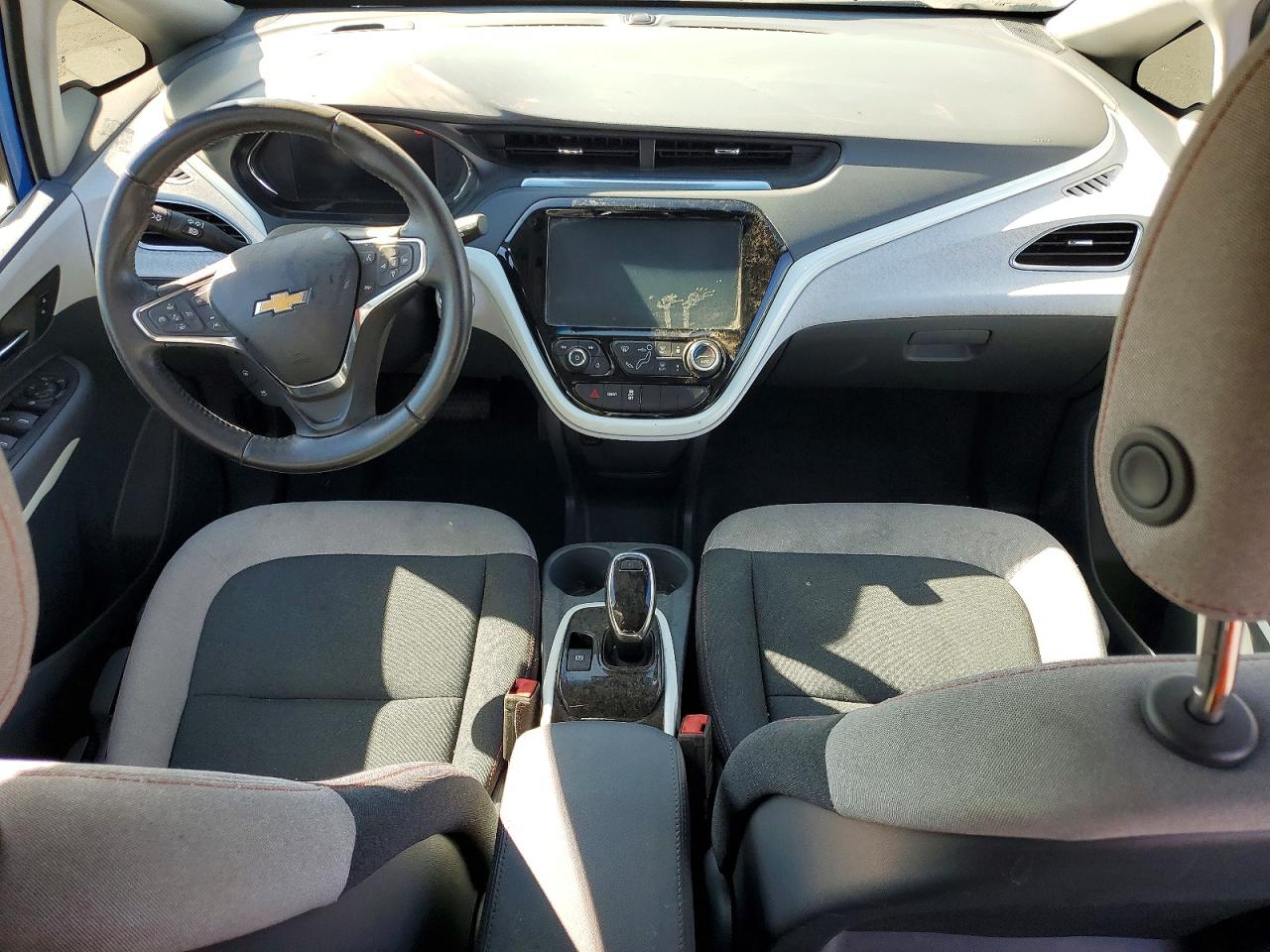 CHEVROLET BOLT EV 2021 — 9