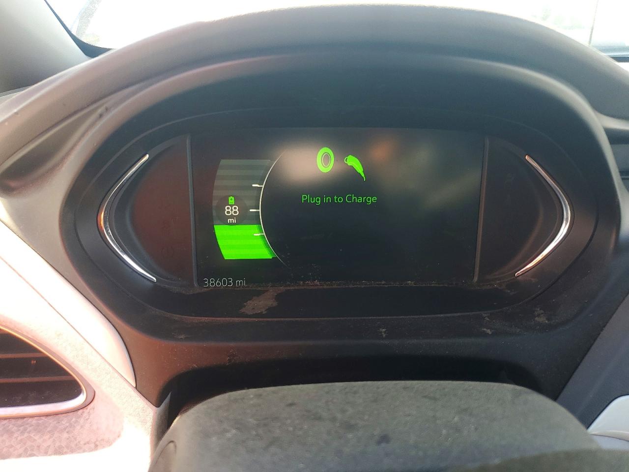 CHEVROLET BOLT EV 2021 — 10