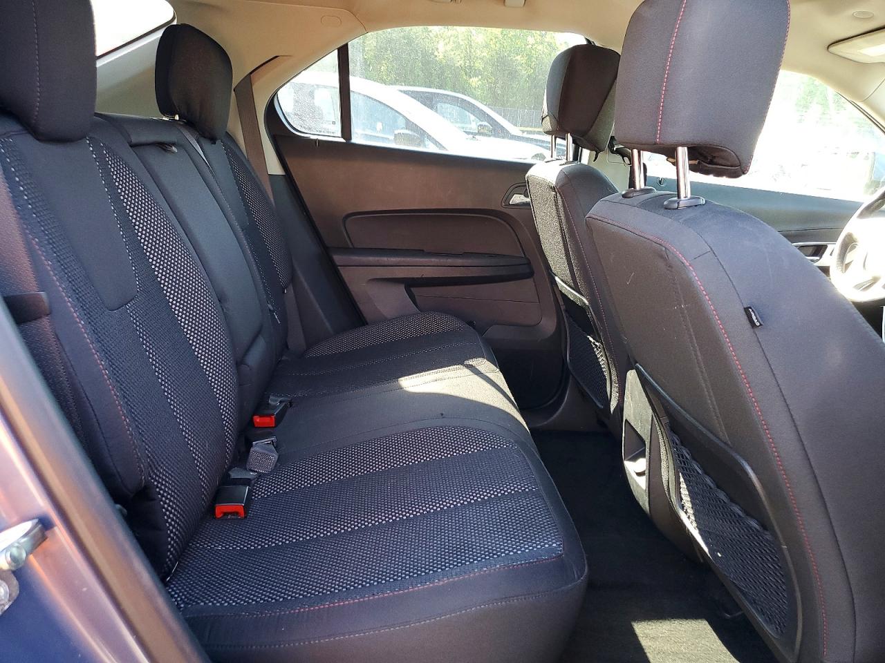 CHEVROLET EQUINOX 2012 — 12