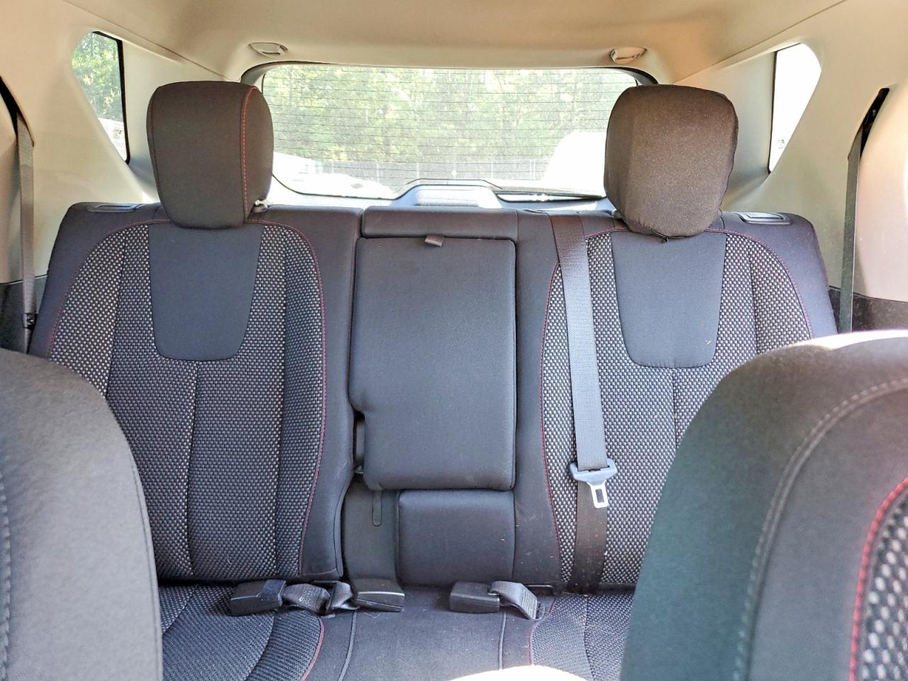 CHEVROLET EQUINOX 2012 — 11