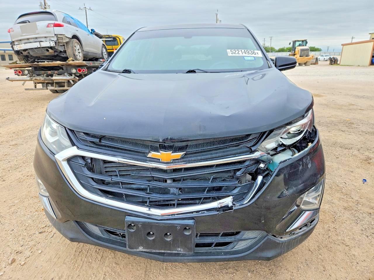 CHEVROLET EQUINOX 2019 — 6