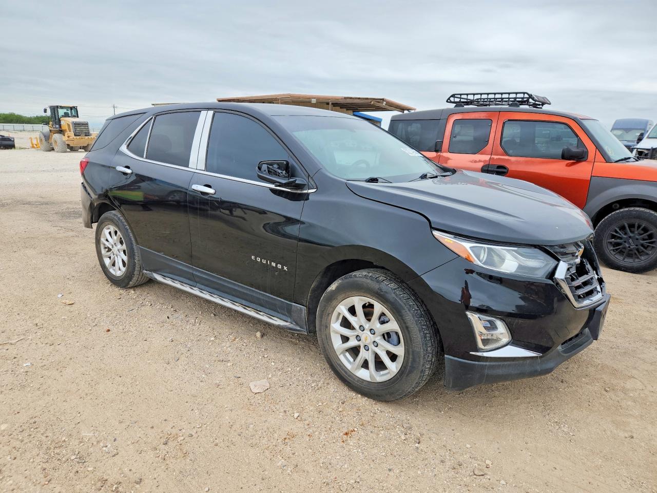 CHEVROLET EQUINOX 2019 — 5