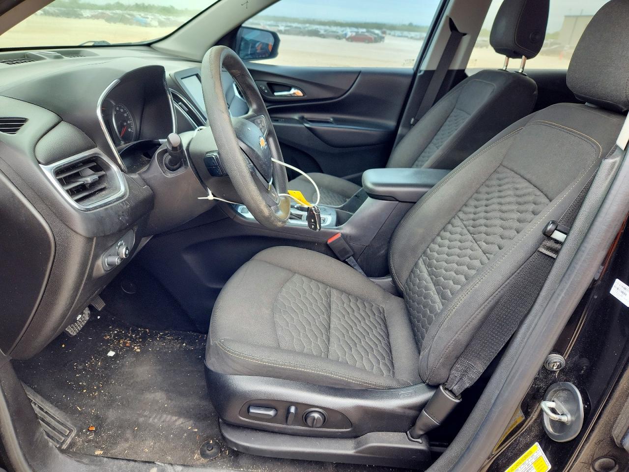 CHEVROLET EQUINOX 2019 — 8