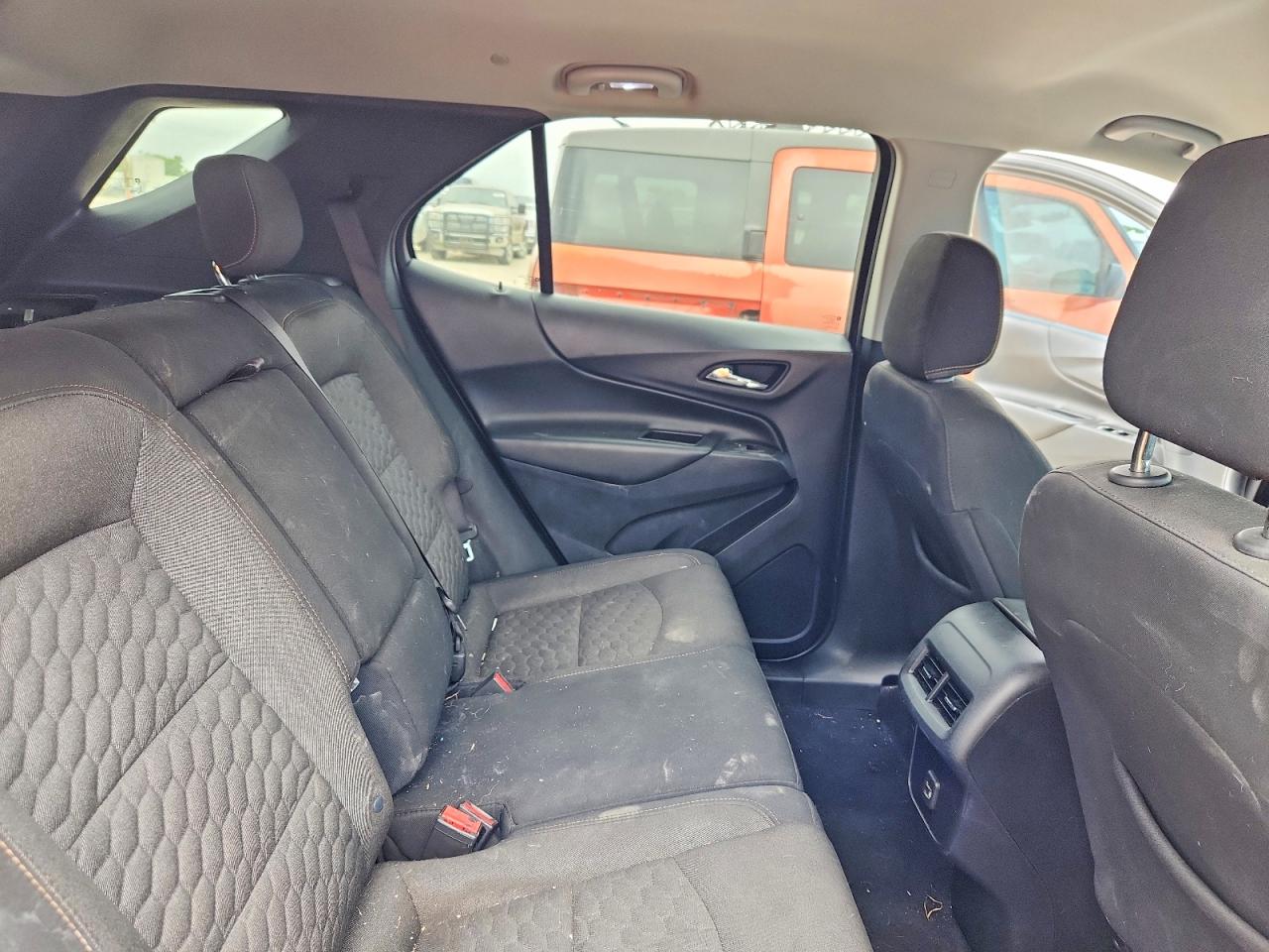 CHEVROLET EQUINOX 2019 — 11