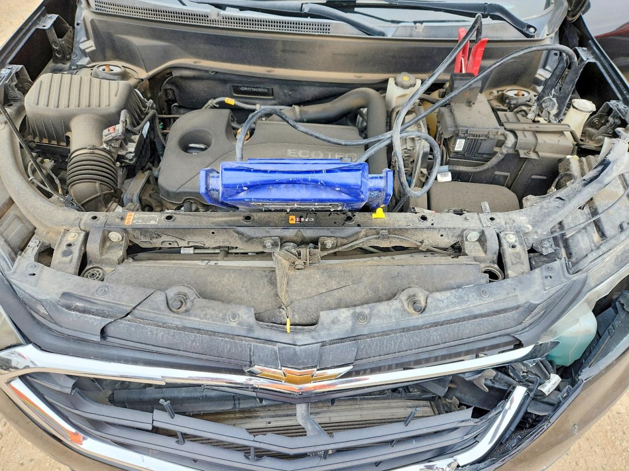 CHEVROLET EQUINOX 2019 — 12