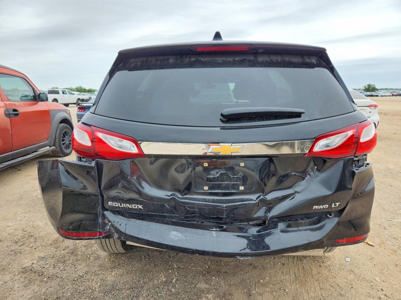 CHEVROLET EQUINOX 2019 — 7