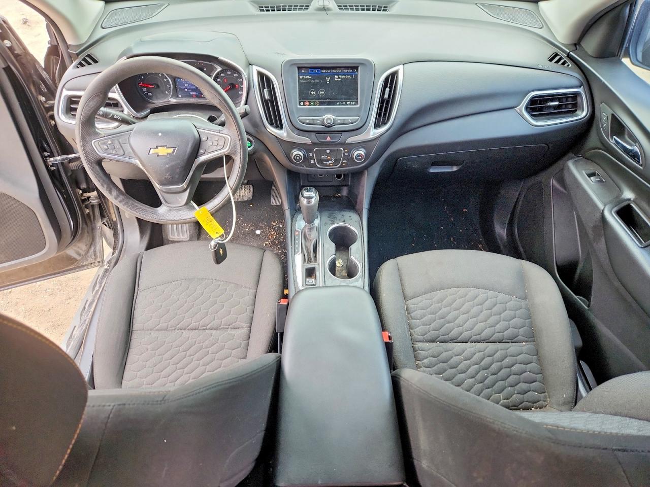CHEVROLET EQUINOX 2019 — 9