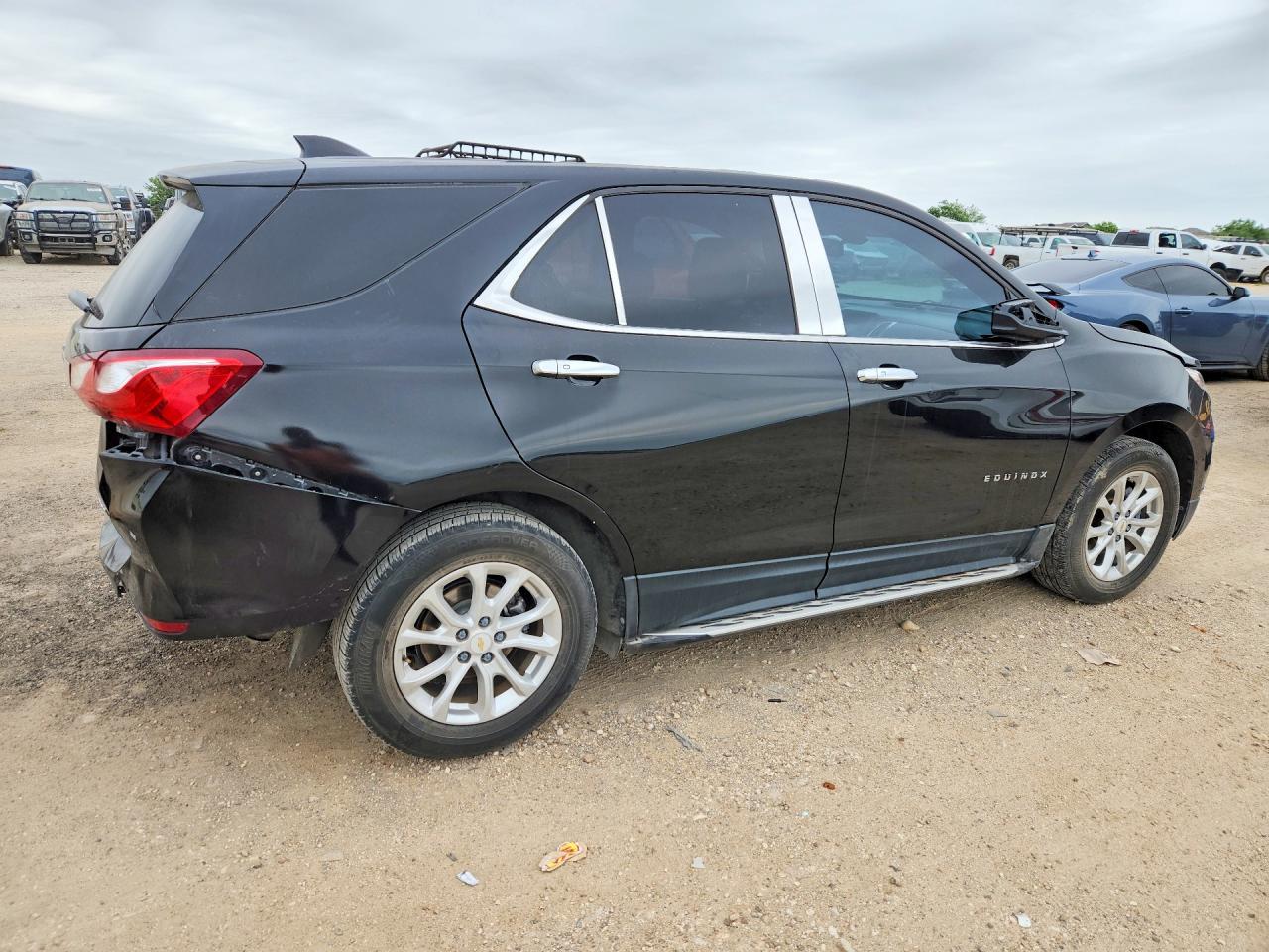 CHEVROLET EQUINOX 2019 — 4