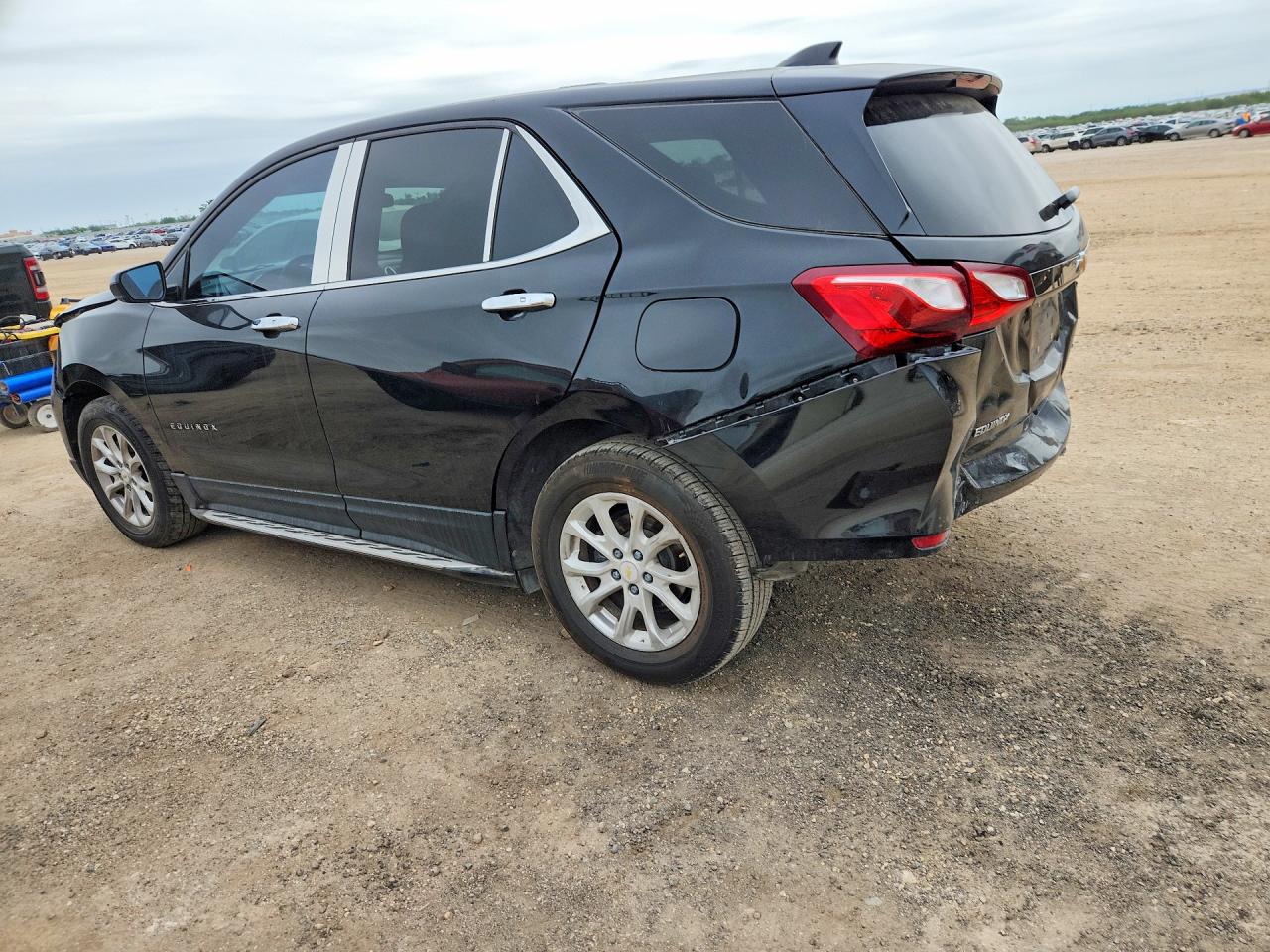 CHEVROLET EQUINOX 2019 — 3