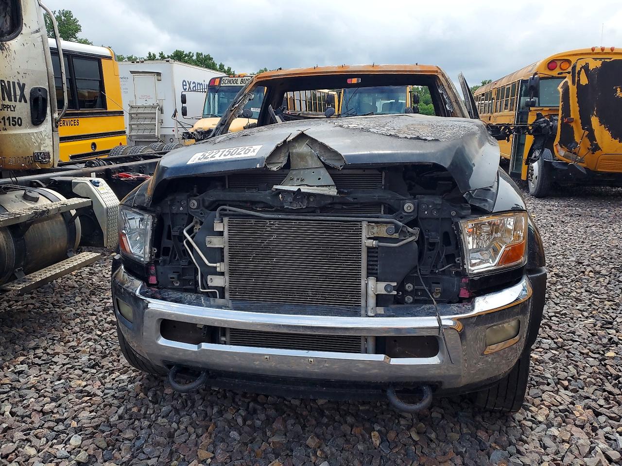 DODGE RAM 5500 2012 — 6