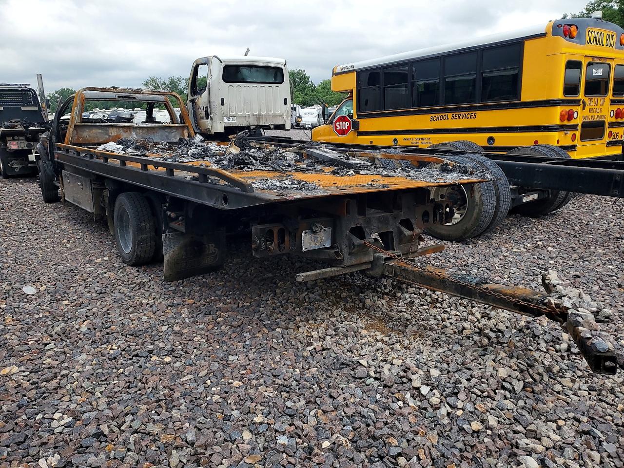 DODGE RAM 5500 2012 — 3