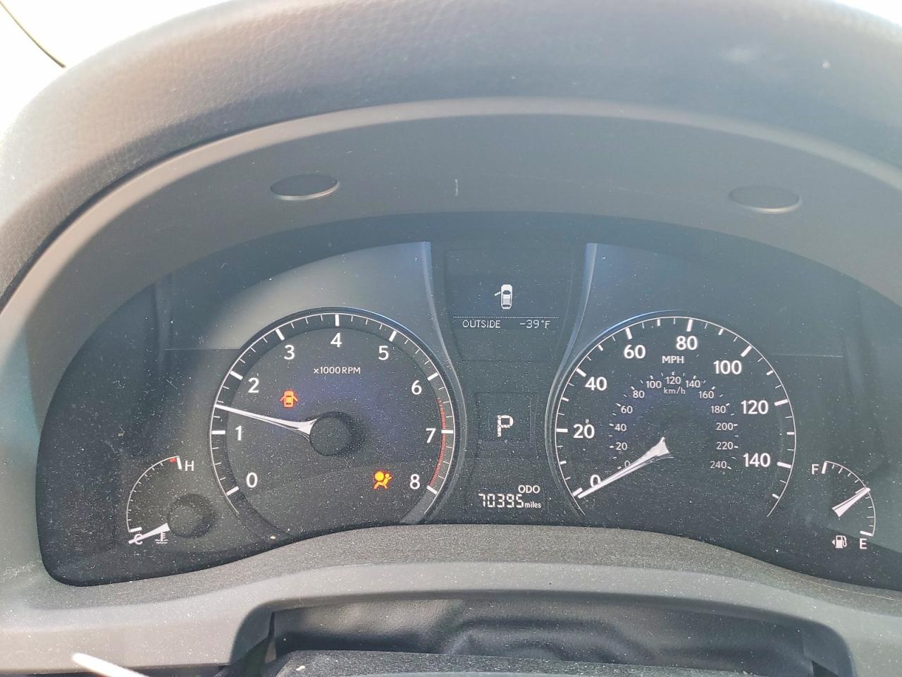 LEXUS RX 350 2015 — 10