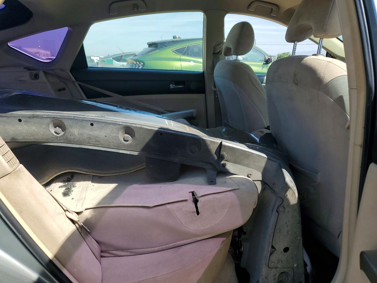 TOYOTA PRIUS 2005 — 11