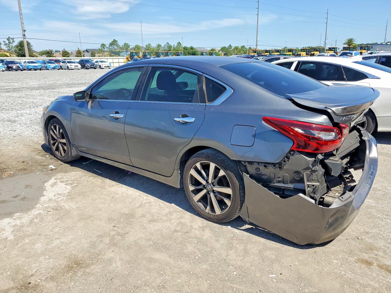 NISSAN ALTIMA 2017 — 3