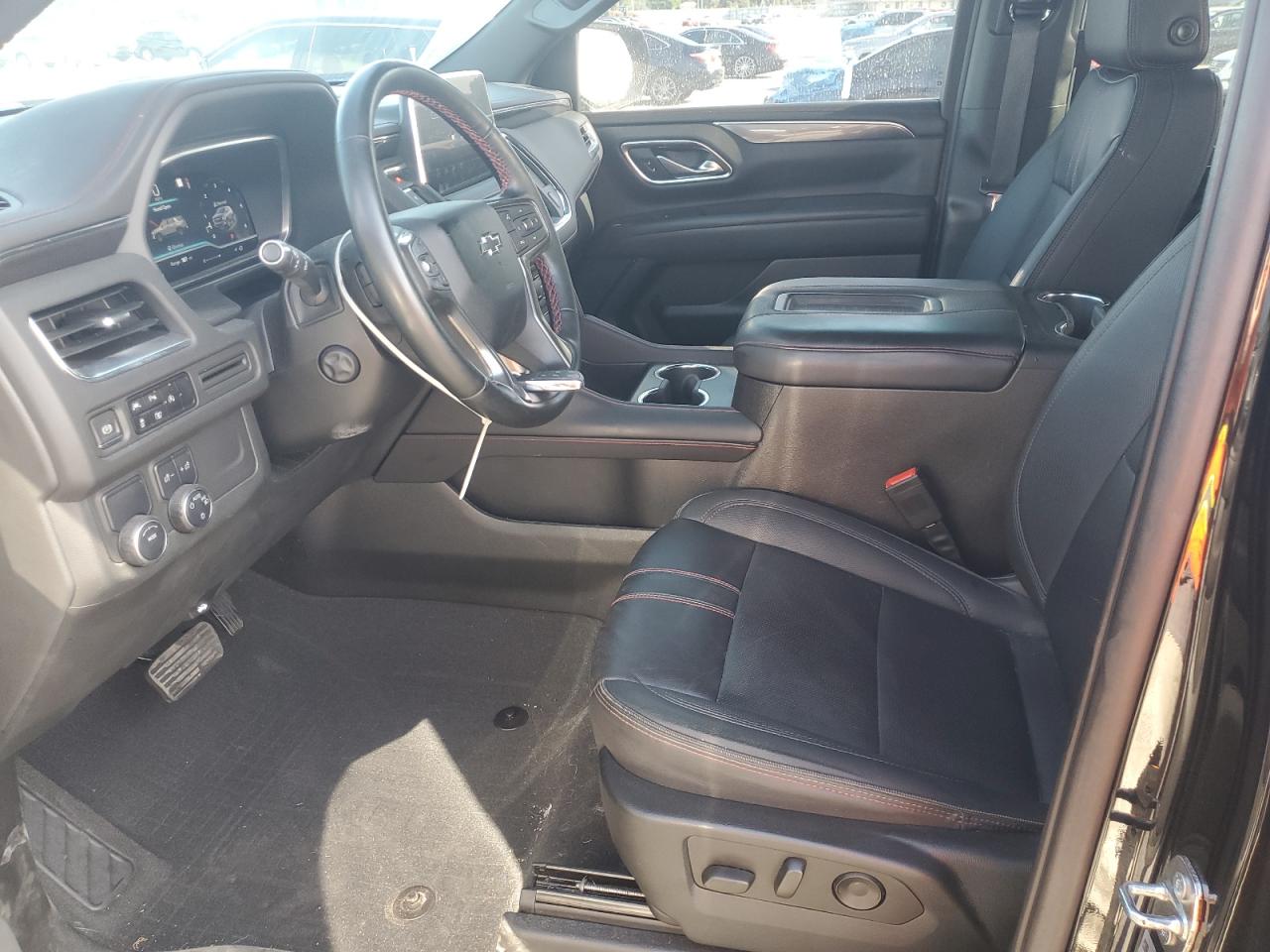 CHEVROLET TAHOE 2023 — 8