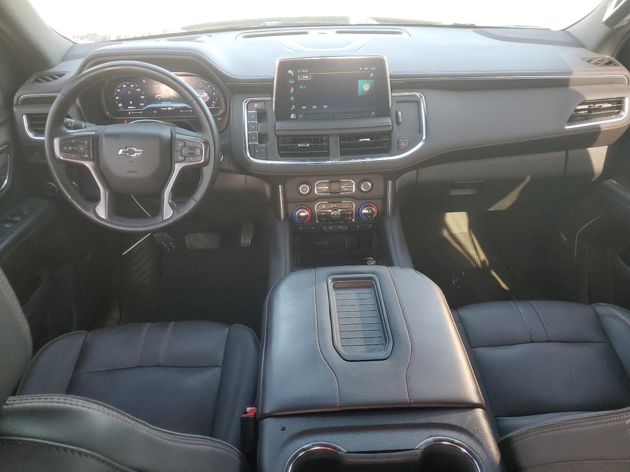 CHEVROLET TAHOE 2023 — 9