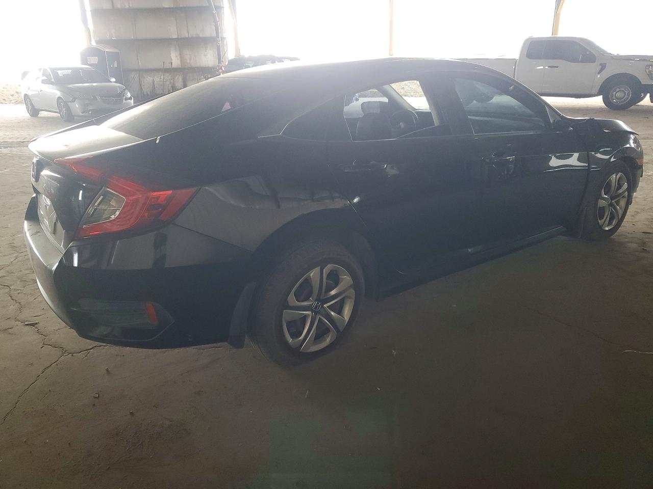 HONDA CIVIC 2017 — 4