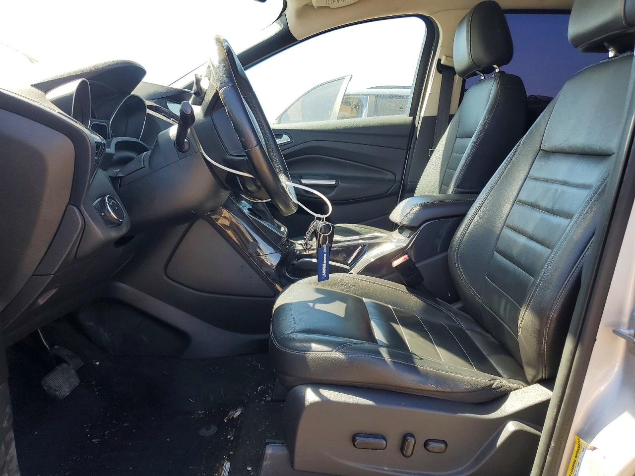 FORD ESCAPE 2014 — 8