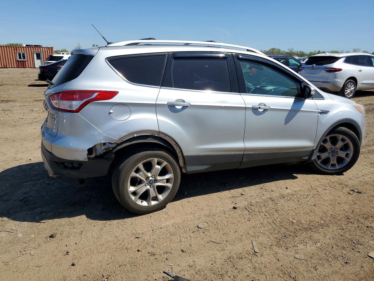 FORD ESCAPE 2014 — 4