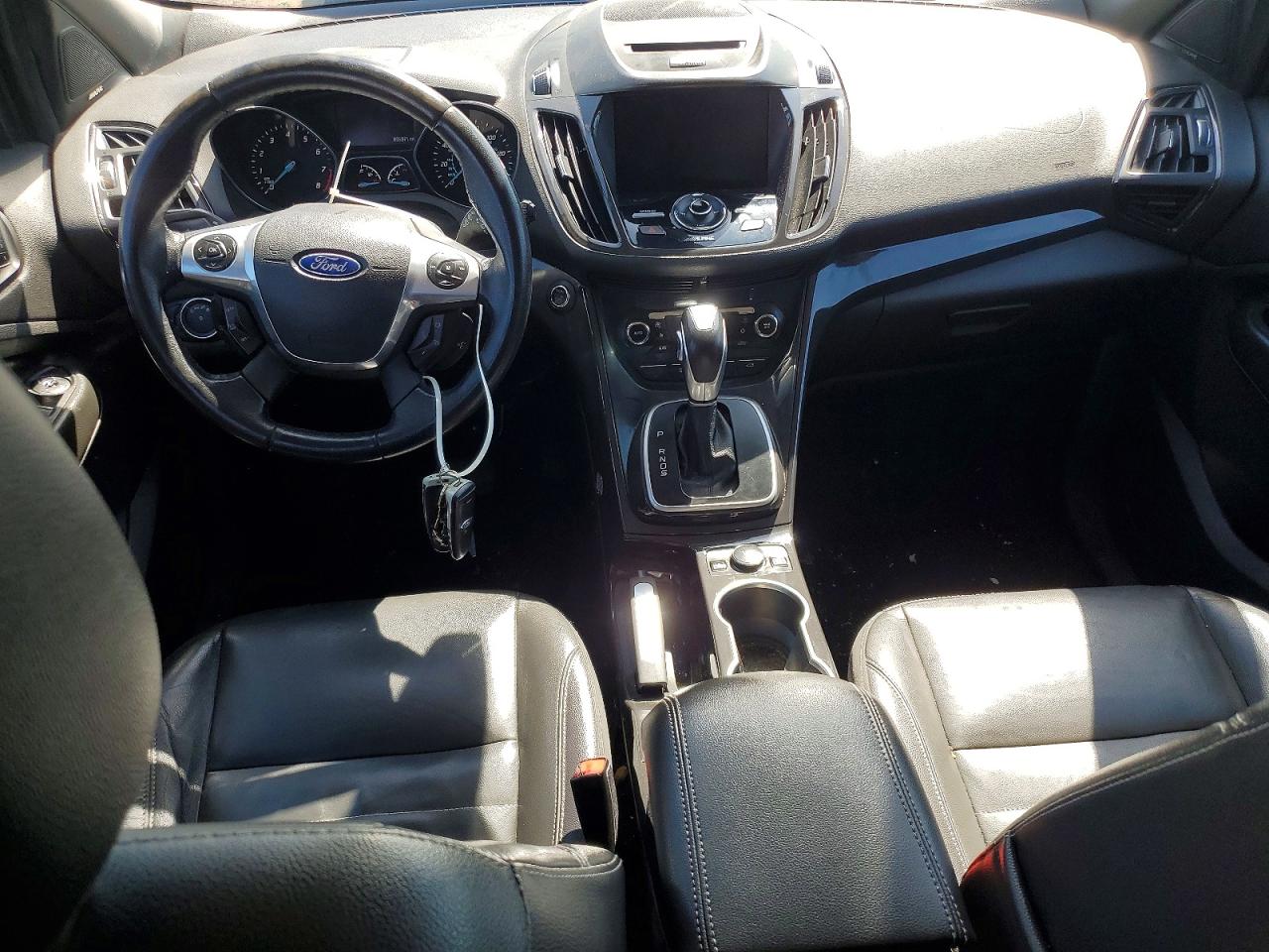 FORD ESCAPE 2014 — 9
