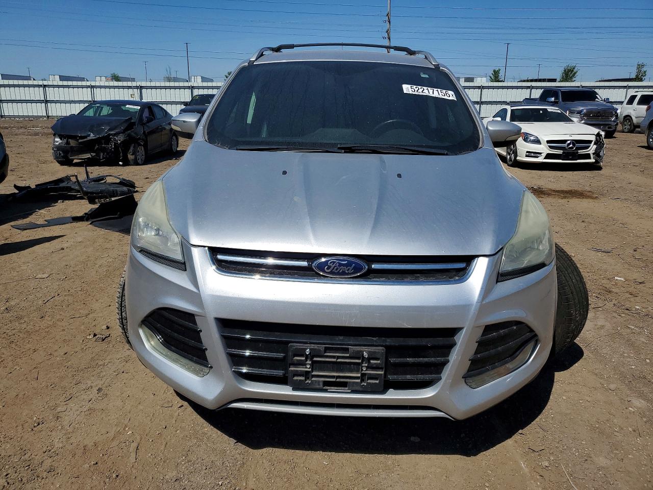 FORD ESCAPE 2014 — 6