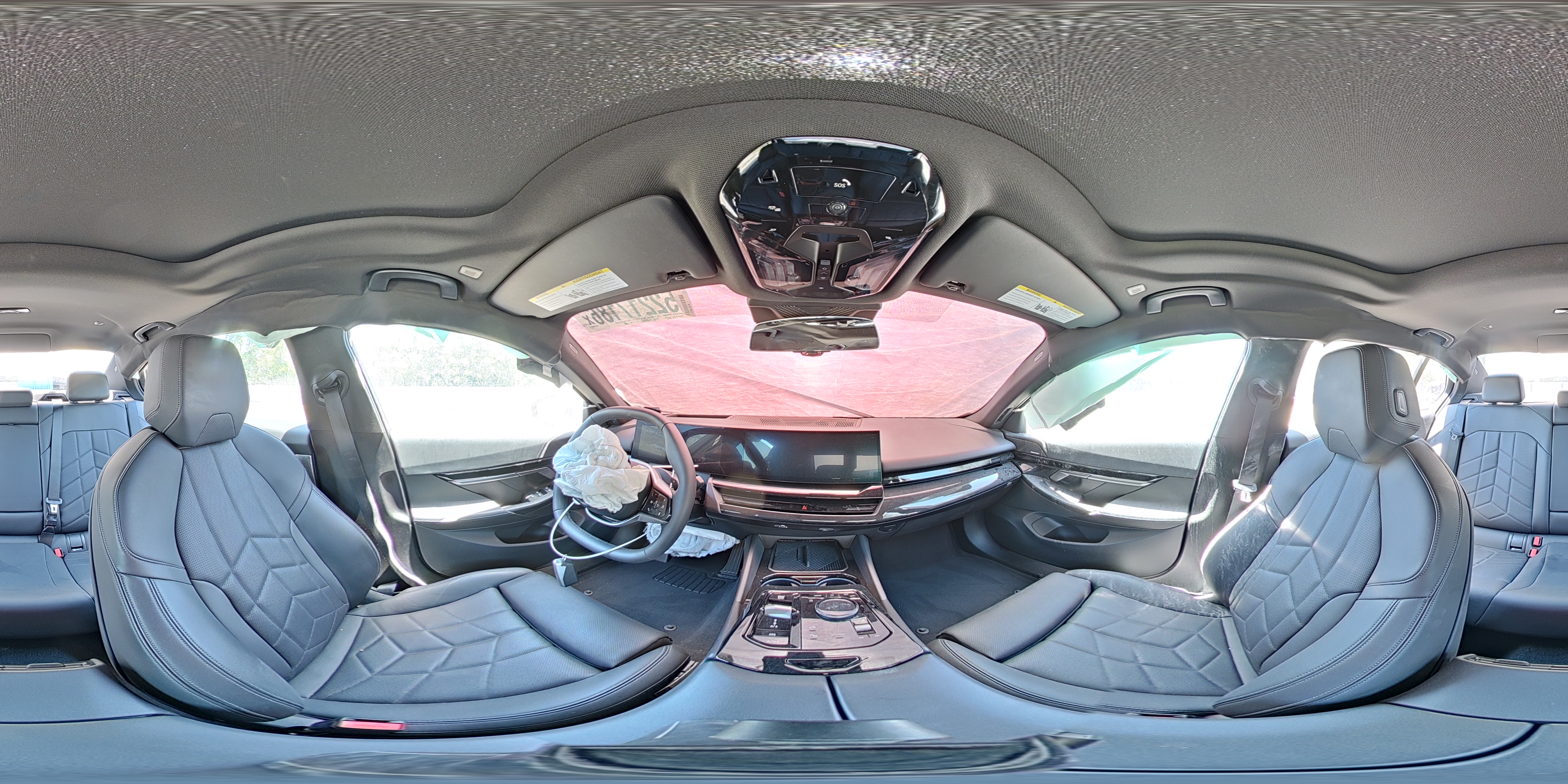 BMW 530 2024 — 14