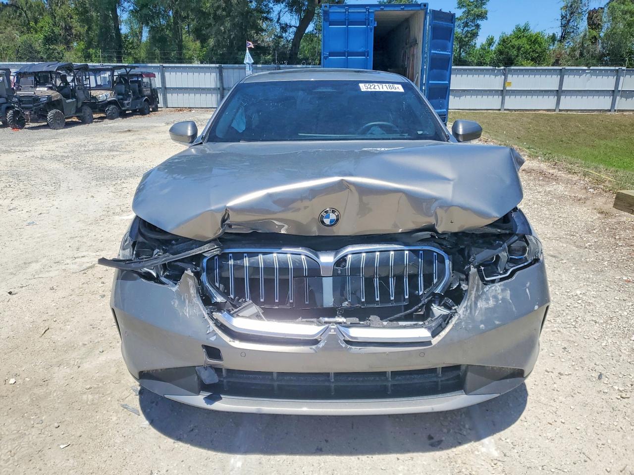 BMW 530 2024 — 6