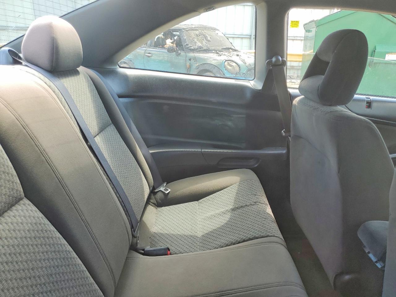 HONDA CIVIC 2005 — 11