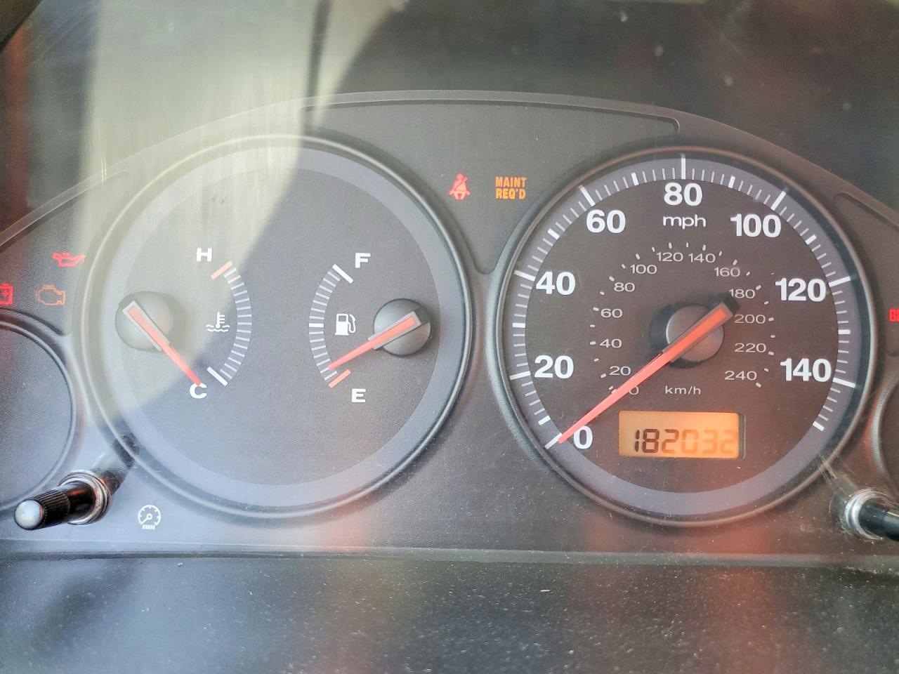 HONDA CIVIC 2005 — 10