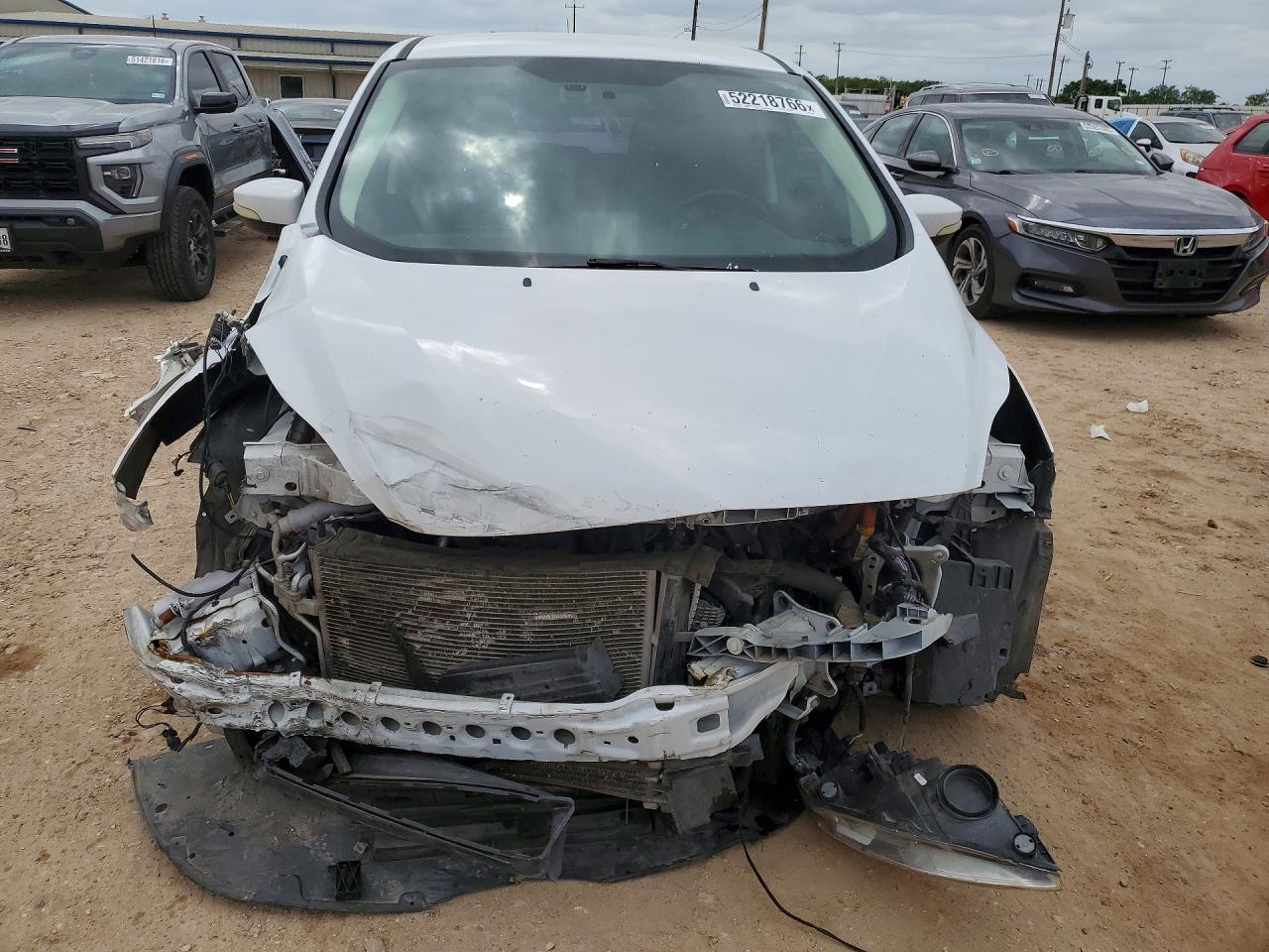FORD C-MAX 2014 — 6