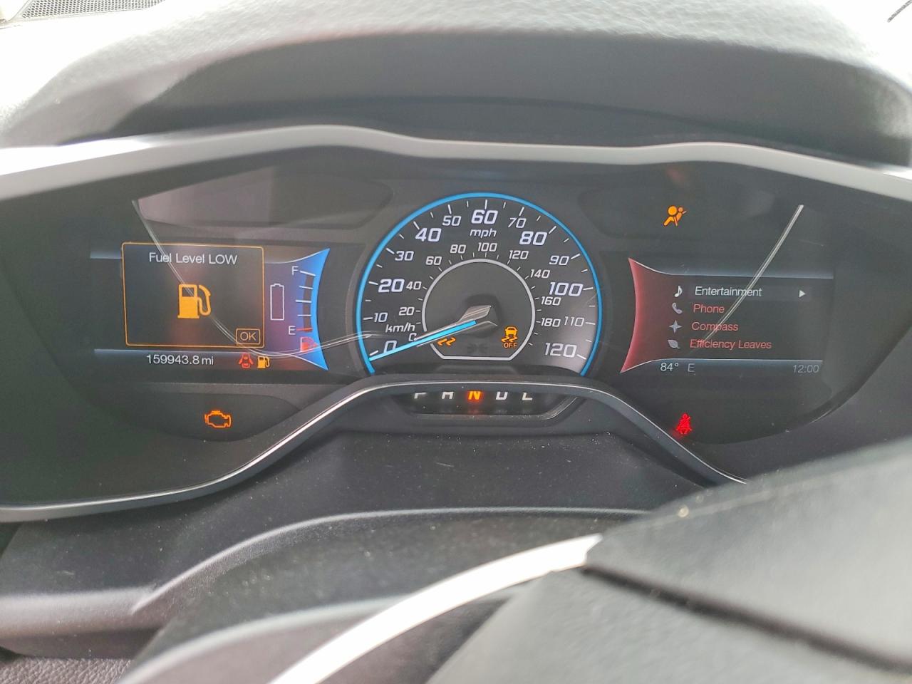 FORD C-MAX 2014 — 10