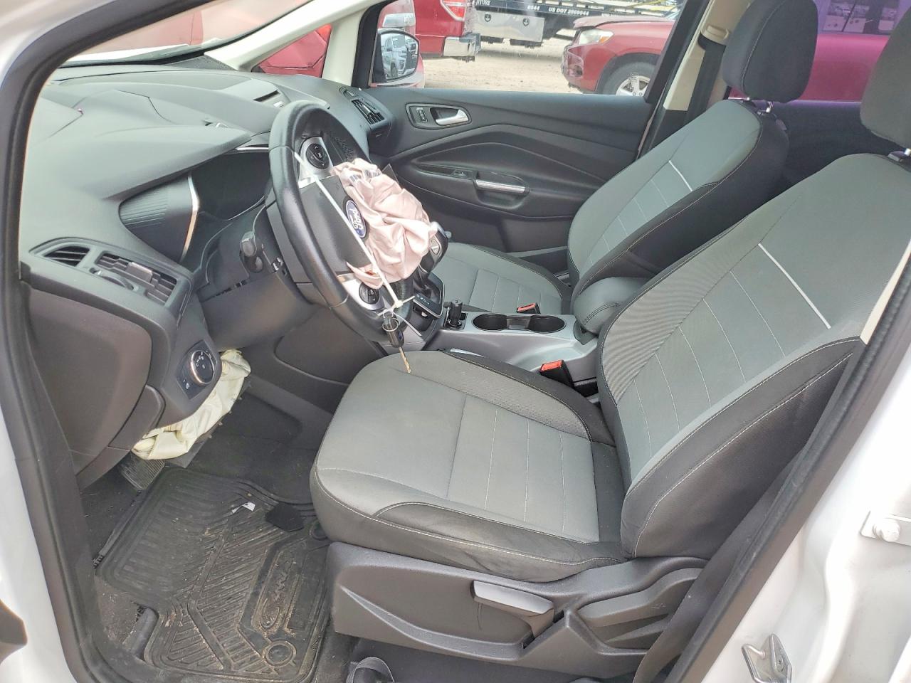FORD C-MAX 2014 — 8