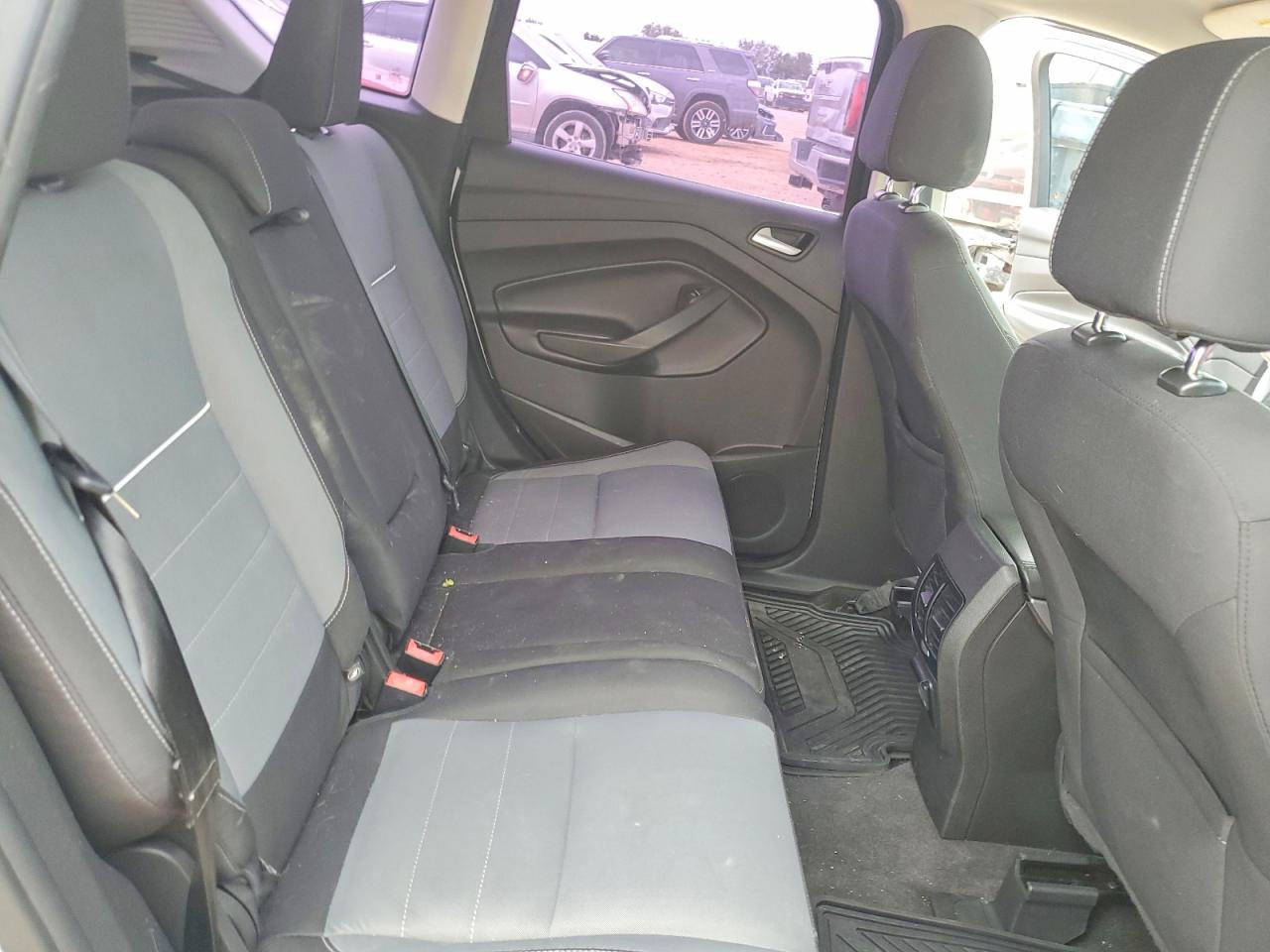 FORD C-MAX 2014 — 11