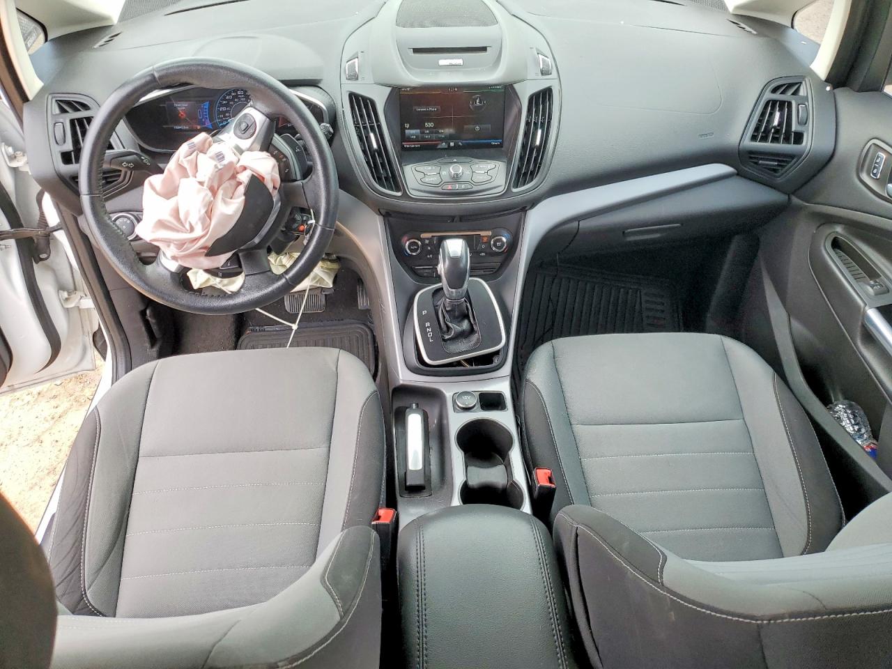 FORD C-MAX 2014 — 9