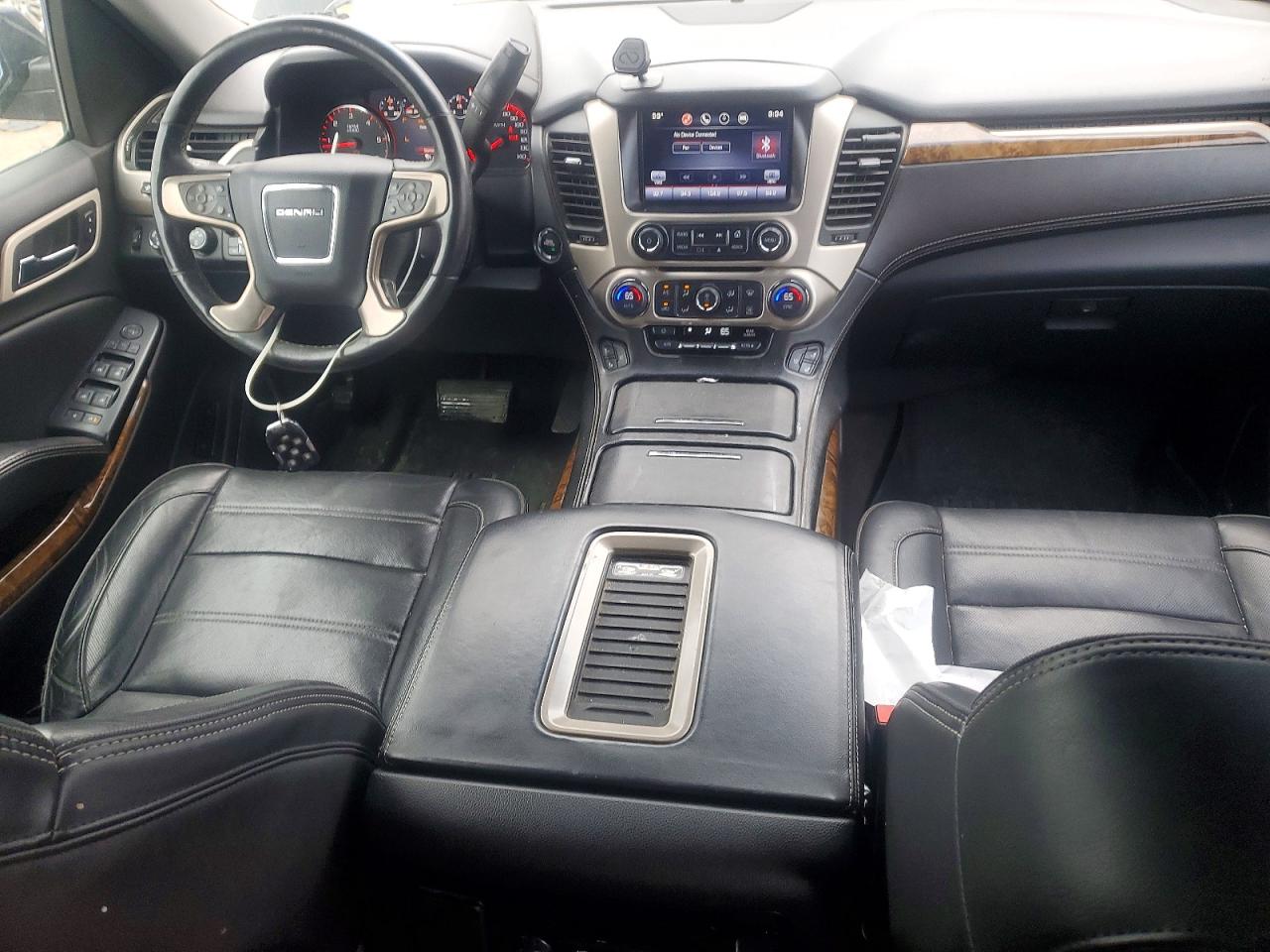 GMC YUKON 2015 — 9