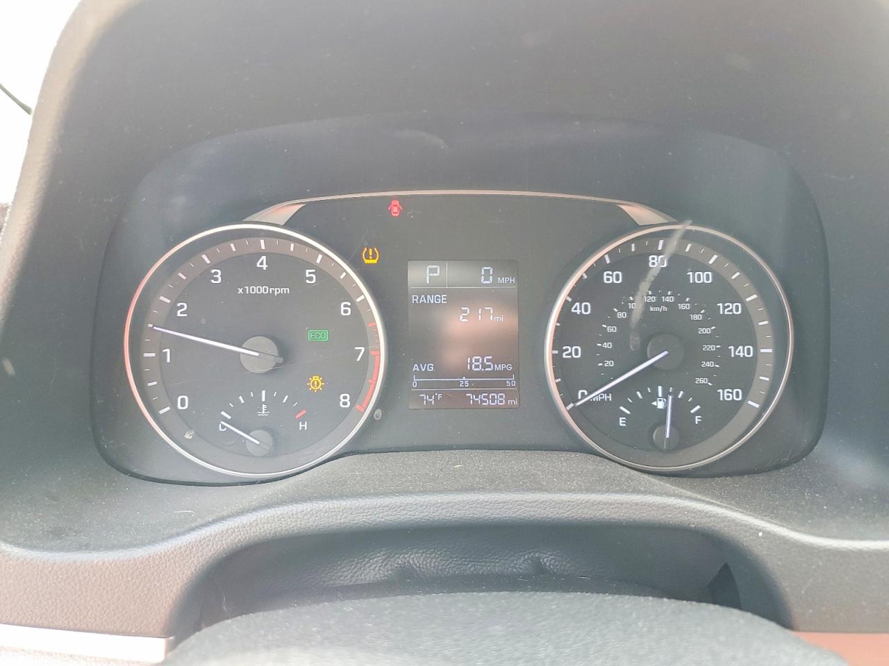 HYUNDAI ELANTRA 2017 — 10