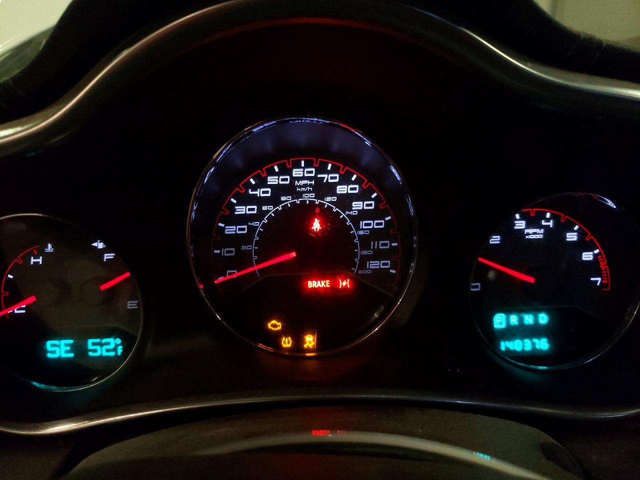 DODGE AVENGER 2014 — 10