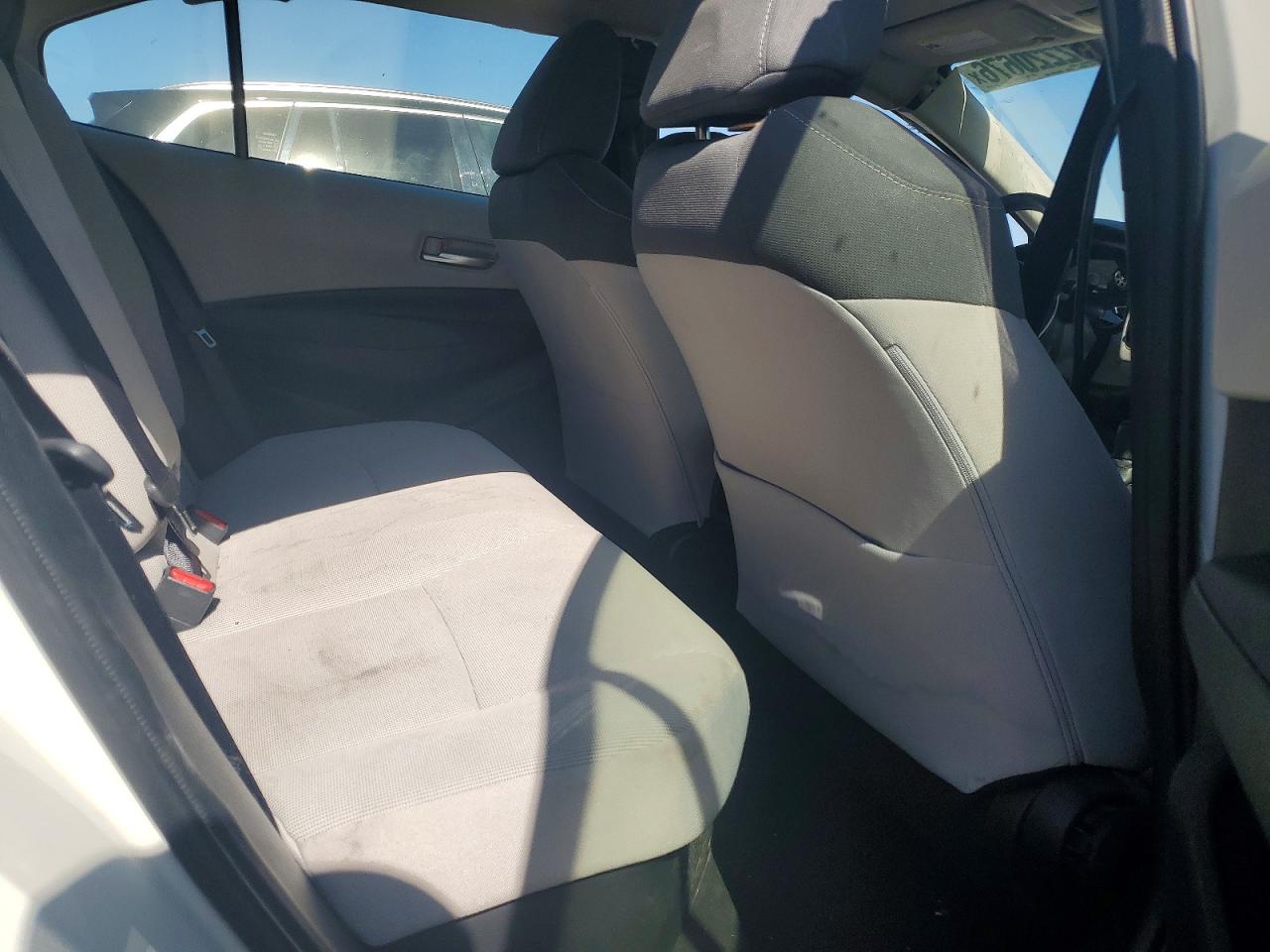TOYOTA COROLLA 2020 — 12