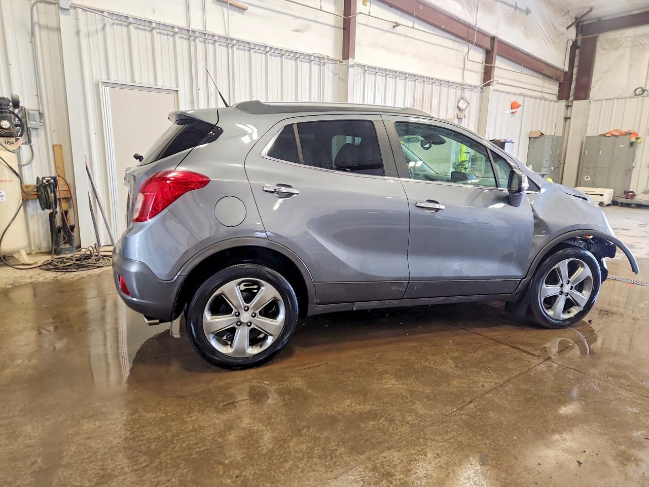BUICK ENCORE 2014 — 4