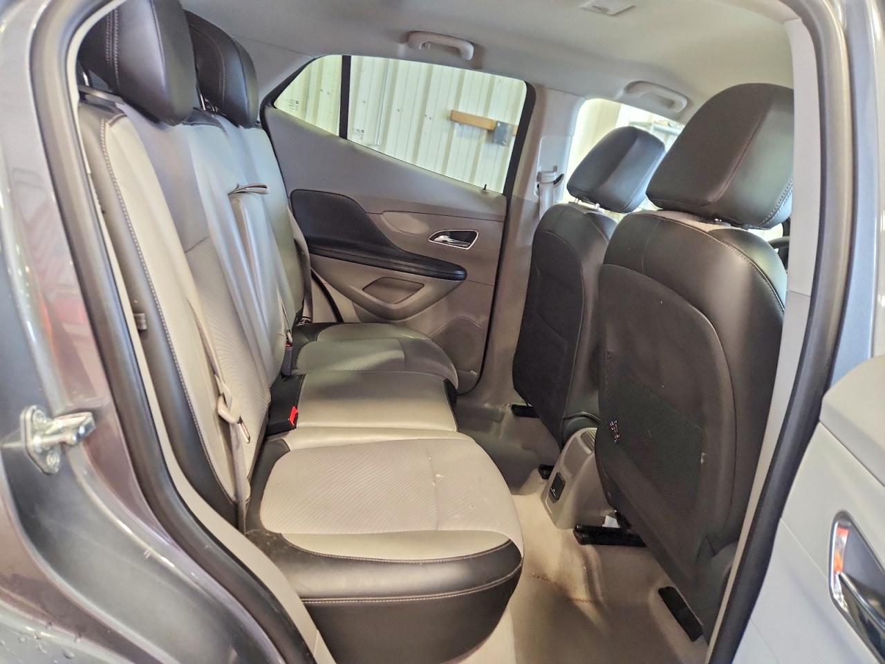 BUICK ENCORE 2014 — 12