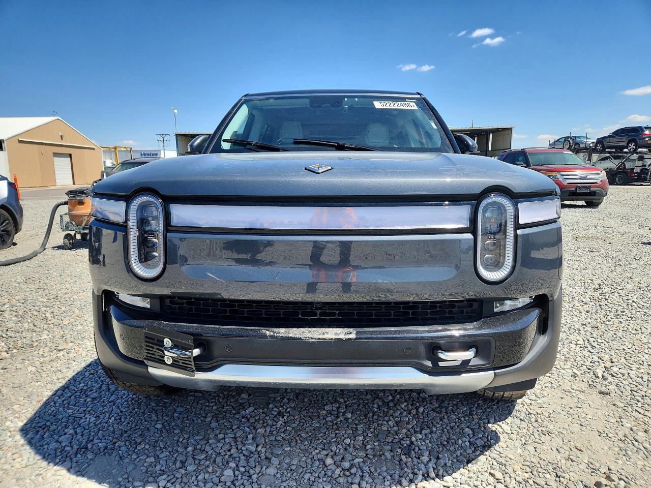 RIVIAN R1S 2023 — 6