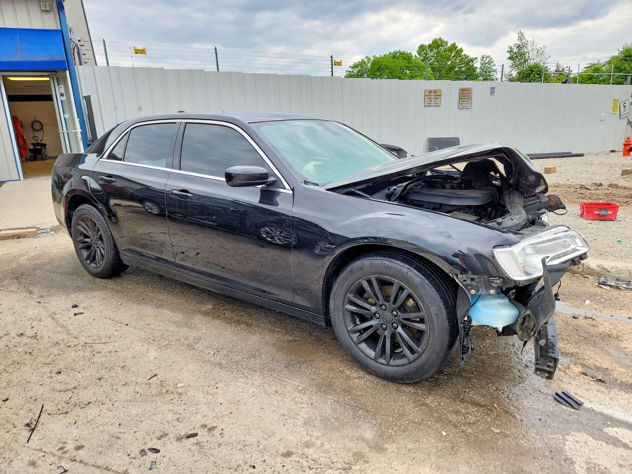 CHRYSLER 300 2019 — 5