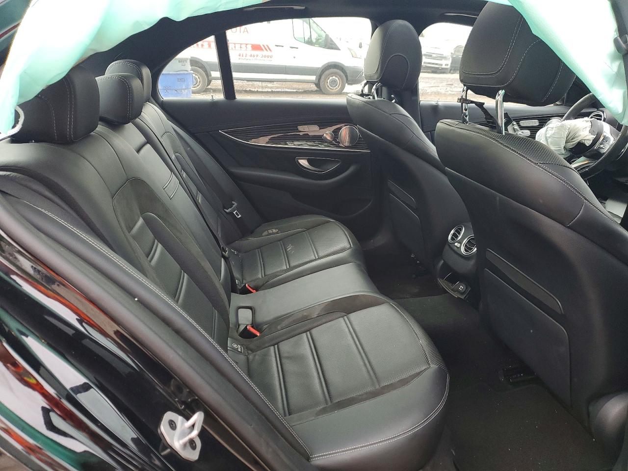 MERCEDES-BENZ E 2019 — 11