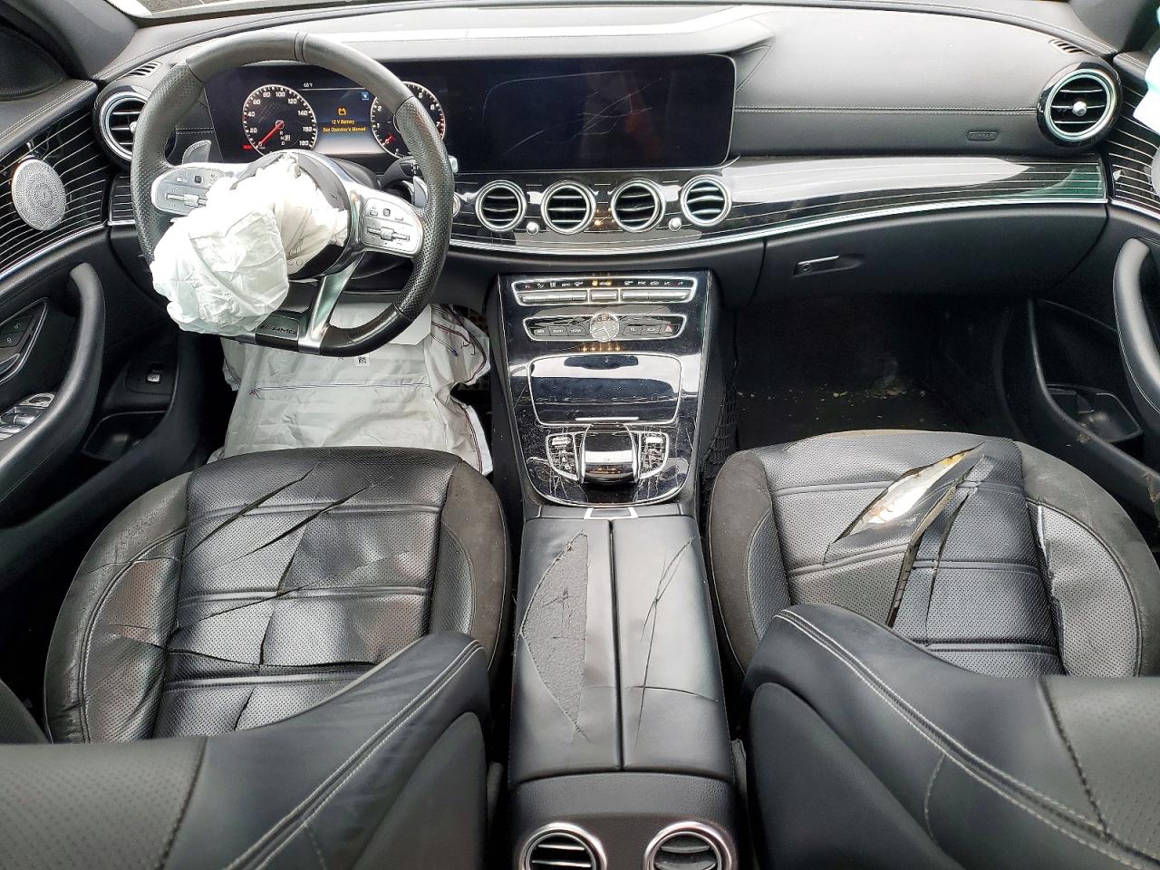 MERCEDES-BENZ E 2019 — 9